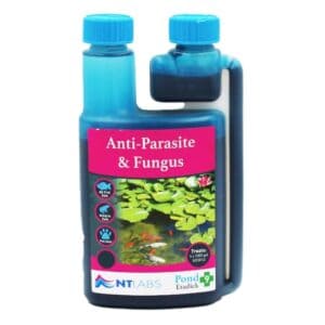 NT Labs Anti Parasite & Fungus 500ml