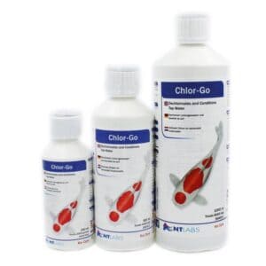 NT Labs Chlor- Go 250ml