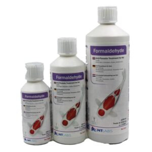 NT Labs Formaldehyde 2.5ltr
