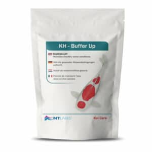 NT Labs buffer up 1.5KG
