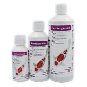 NT Labs Permanganate dip 2.5ltr