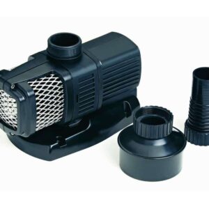 Oase Aquamax Gravity Eco 20000