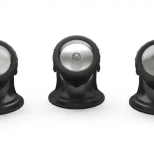 PondTec PondoStar LED Warm Set 3