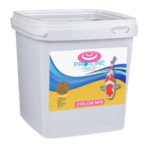 Pro-Line Aqua-Top Color 6KG (6mm)