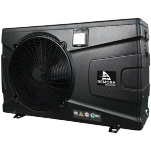 Remora i-9 Inverter Heat Pump