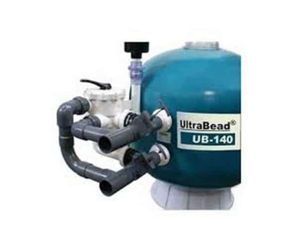Replacement Multiport Valve for UB Filters