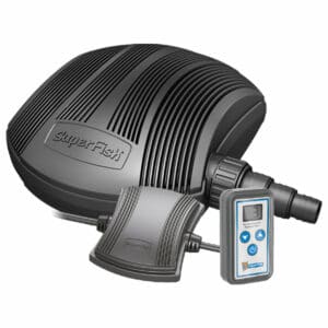 SF Pond Eco Next RC 15,000-130W