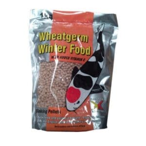Wheatgerm winter Sinking 500g