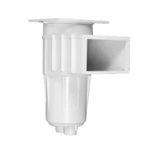 Certikin HD100SN skimmer white