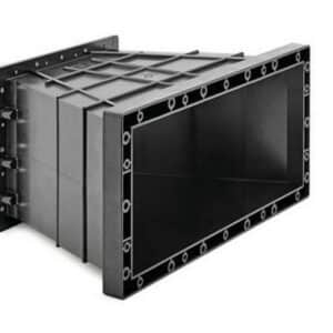 Oase wide mouth extension Profiskim wall